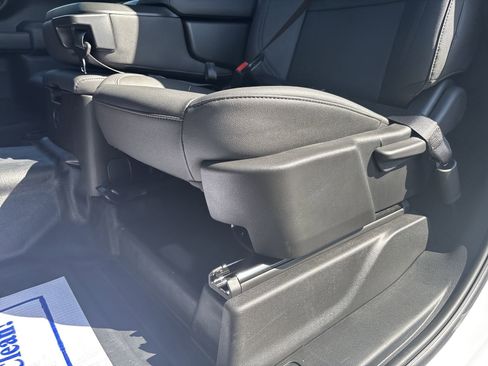 New 2025 Chevrolet Silverado 3500 W/T w/ WT Convenience Package image 15