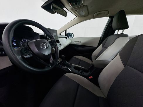 Used 2024 Toyota Corolla LE FWD image 20