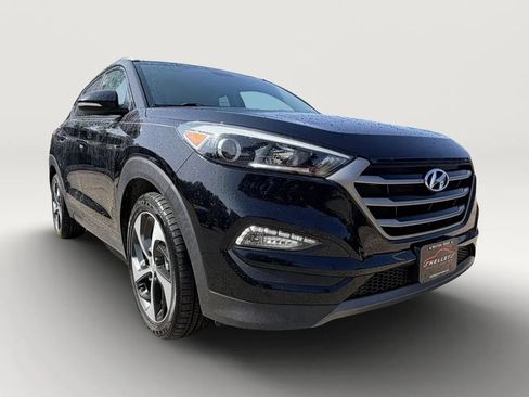 Used 2016 Hyundai Tucson Sport FWD image 24
