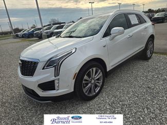 Used 2023 Cadillac XT5 Premium Luxury w/ Platinum Package video 1