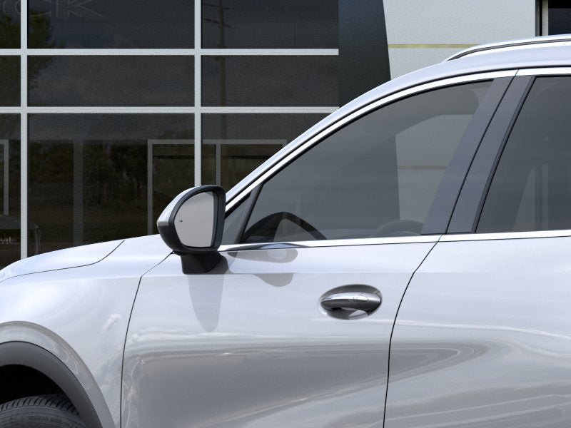 New 2026 Buick Envision Preferred AWD/4WD image 54