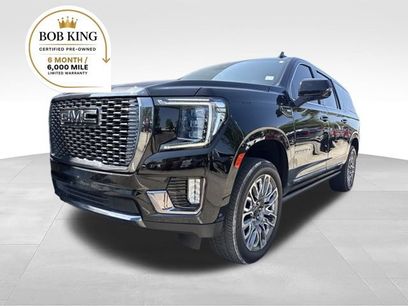 Used 2024 GMC Yukon XL Denali Ultimate