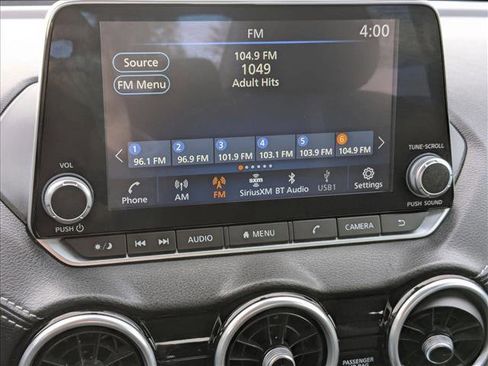 Used 2024 Nissan Sentra SV image 15