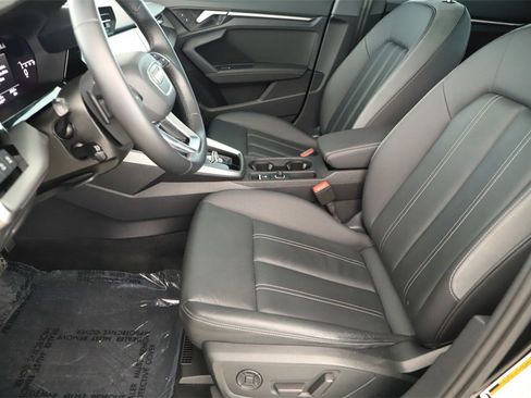 Certified 2023 Audi A3 2.0T Premium Plus w/ Premium Plus Package image 24