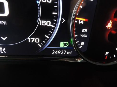 Used 2024 Chevrolet Blazer RS w/ Driver Confidence II Package image 30