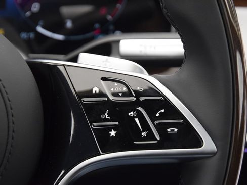 New 2026 Mercedes-Benz Maybach S 680 4MATIC image 26