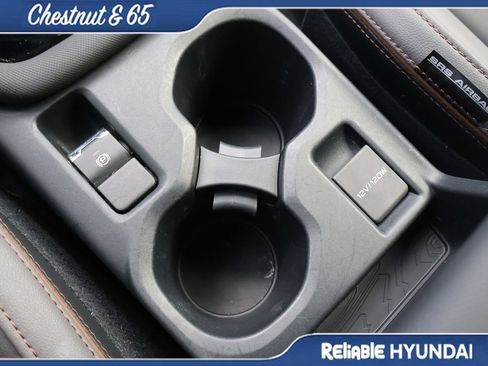 Used 2025 Subaru Forester Sport AWD/4WD image 40