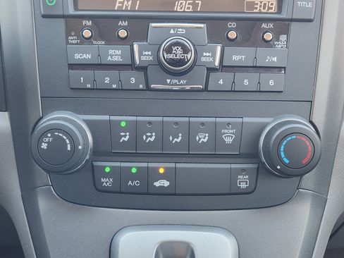 Used 2011 Honda CR-V EX image 18