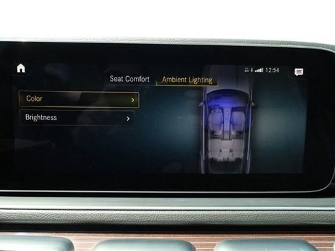 Certified 2022 Mercedes-Benz GLE 350 4MATIC image 20