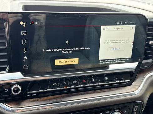 Used 2024 GMC Sierra 1500 SLT image 26