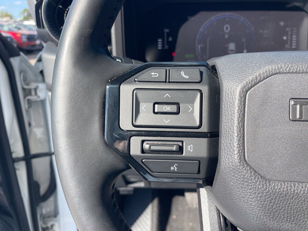 Used 2024 Toyota Land Cruiser 1958 AWD/4WD image 9
