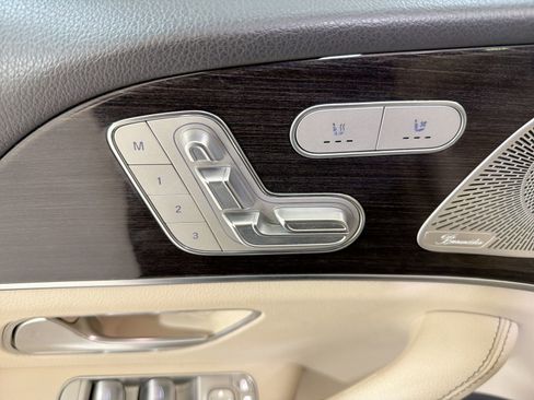 Used 2020 Mercedes-Benz GLE 350 image 11