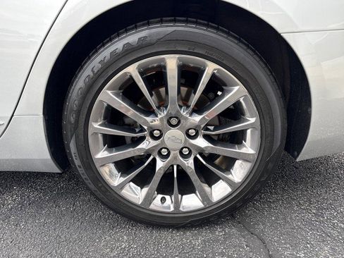 Used 2018 Cadillac CT6 Luxury AWD/4WD image 12