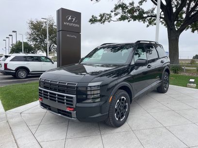 New 2026 Hyundai Palisade XRT Pro