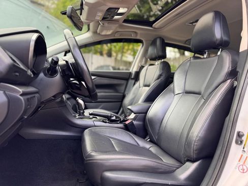 Used 2020 Subaru Impreza 2.0i Limited AWD/4WD image 19