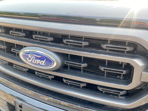 Used 2023 Ford F150 XLT w/ Equipment Group 302A High AWD/4WD image 46