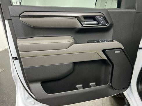 Certified 2025 Chevrolet Silverado 1500 ZR2 w/ ZR2 Bison Edition image 21