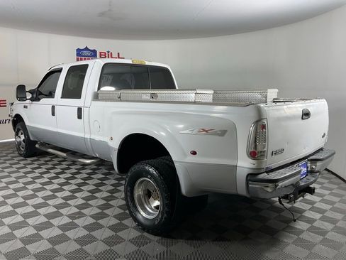 Used 1999 Ford F350 XLT image 5