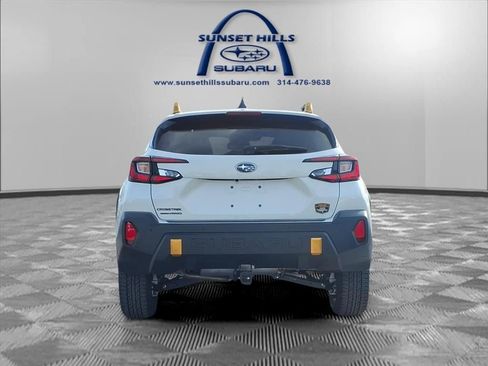 New 2026 Subaru Crosstrek 2.5i Wilderness image 21