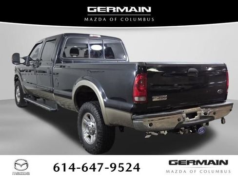 Used 2005 Ford F350 XLT image 11