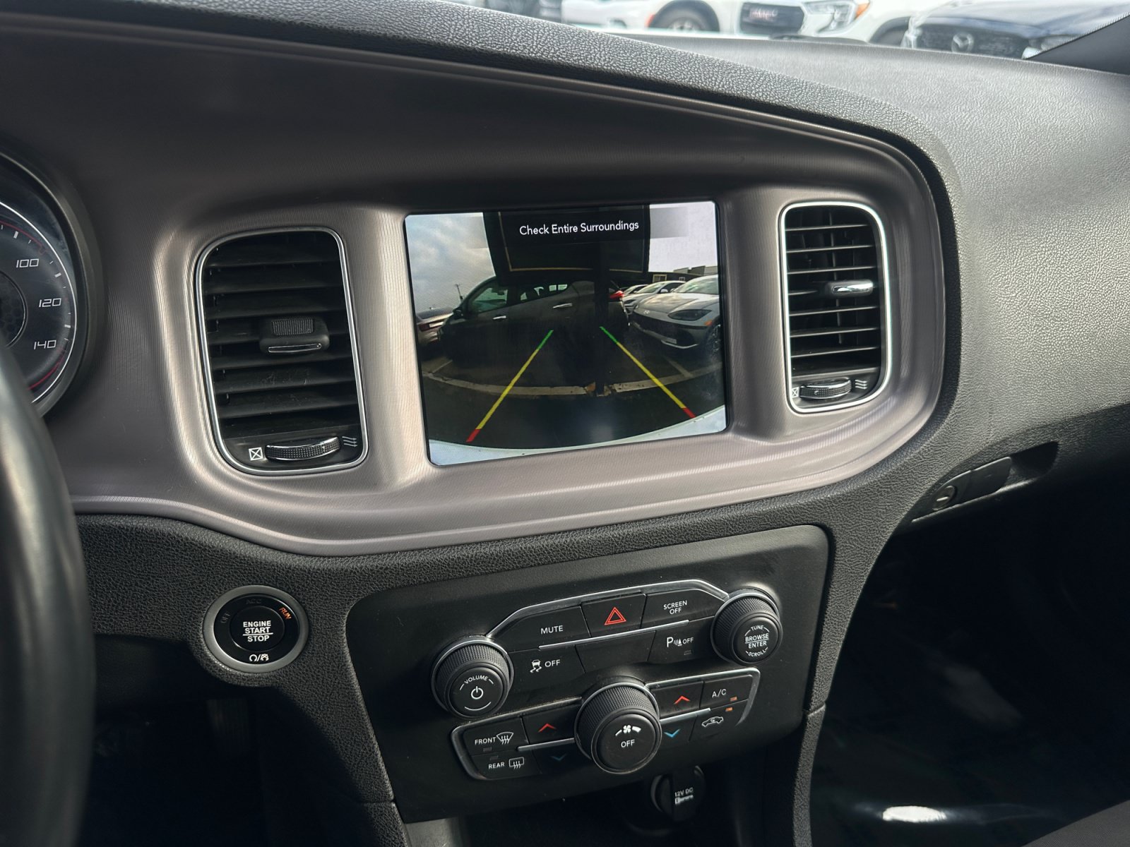 Used 2023 Dodge Charger SXT RWD image 22