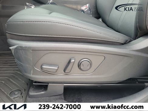 New 2026 Kia Sorento EX AWD/4WD image 26