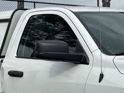 Used 2022 RAM 1500 Tradesman w/ Power & Remote Entry Group image 10