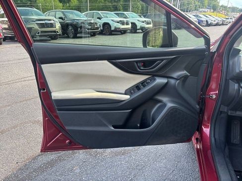 Used 2021 Subaru Impreza 2.0i AWD/4WD image 10