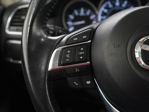 Used 2016 MAZDA CX-5 Grand Touring image 26