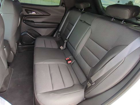 Used 2023 Chevrolet TrailBlazer RS w/ Sun and Liftgate Package image 24