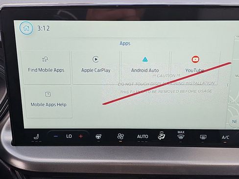 New 2025 Ford Escape SE image 22