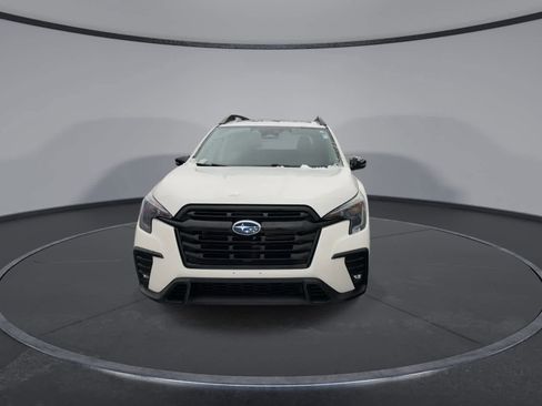 Certified 2023 Subaru Ascent Onyx Edition image 3