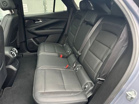 Certified 2024 Chevrolet Blazer EV LT image 19