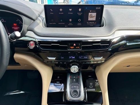 Used 2023 Acura MDX SH-AWD image 24