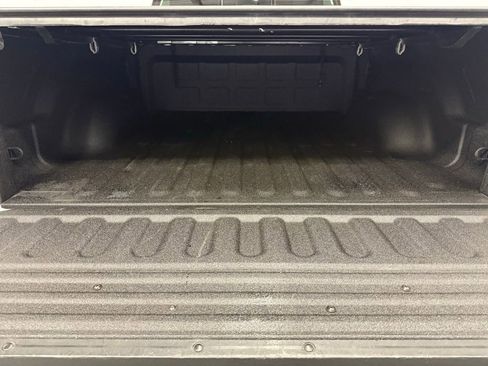 Used 2019 RAM 2500 Laramie image 12