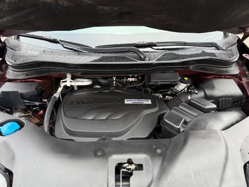 Used 2020 Honda Pilot EX-L image 38