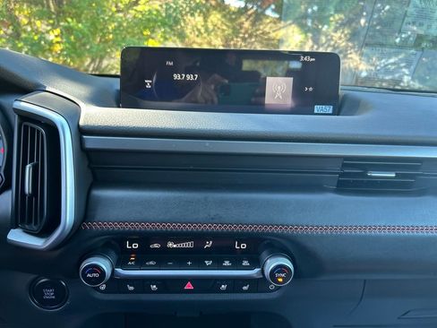 New 2025 MAZDA CX-50 Meridian Edition w/ Apex Package image 18