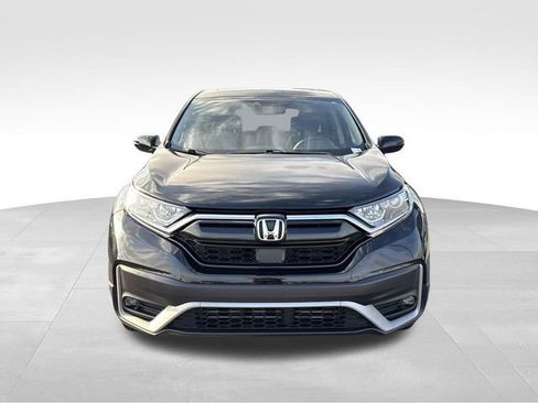 Used 2022 Honda CR-V EX image 10