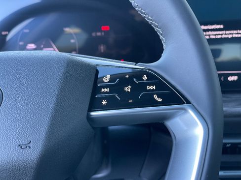 New 2025 Audi Q5 Premium Plus image 24