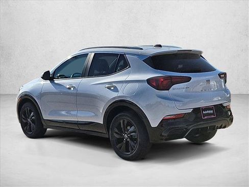 Used 2024 Buick Encore GX Sport Touring FWD image 8