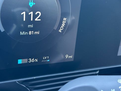 New 2026 Hyundai Ioniq 5 Limited image 28