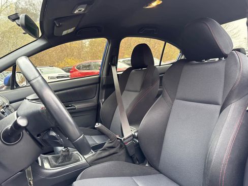 Used 2020 Subaru WRX image 14
