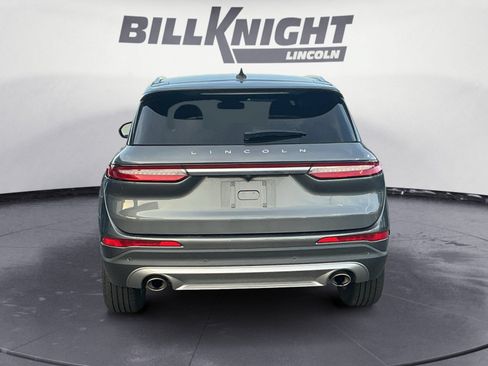 Used 2022 Lincoln Corsair FWD image 4