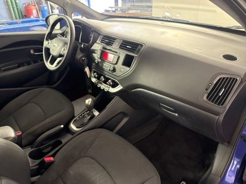 Used 2013 Kia Rio EX FWD image 29