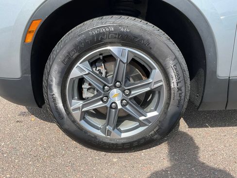 Used 2024 Chevrolet Blazer LT w/ LPO, Floor Liner Package AWD/4WD image 33