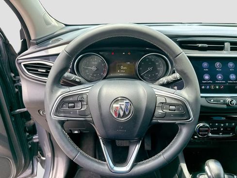 Used 2022 Buick Encore GX Select FWD image 13