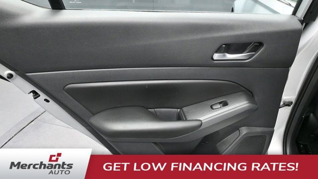 Used 2022 Nissan Altima 2.5 S w/ Driver Assist Package FWD image 17