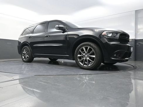 Used 2018 Dodge Durango GT w/ Technology Group AWD/4WD image 20