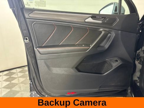 Used 2024 Volkswagen Tiguan Wolfsburg Edition AWD/4WD image 10