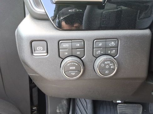 New 2026 Chevrolet Silverado 1500 RST w/ All Star Edition Plus AWD/4WD image 33